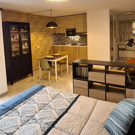 Διαμέρισμα Modern Ocean View In Area