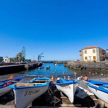 Διαμέρισμα Modern Ocean View In Area *