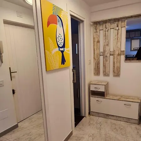 Modern Ocean View In Area *