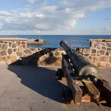 Modern Ocean View In Area Διαμέρισμα